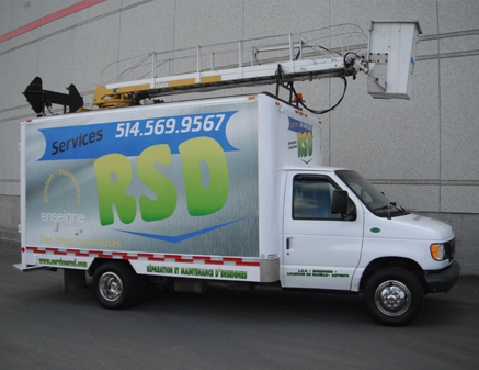Services RSD